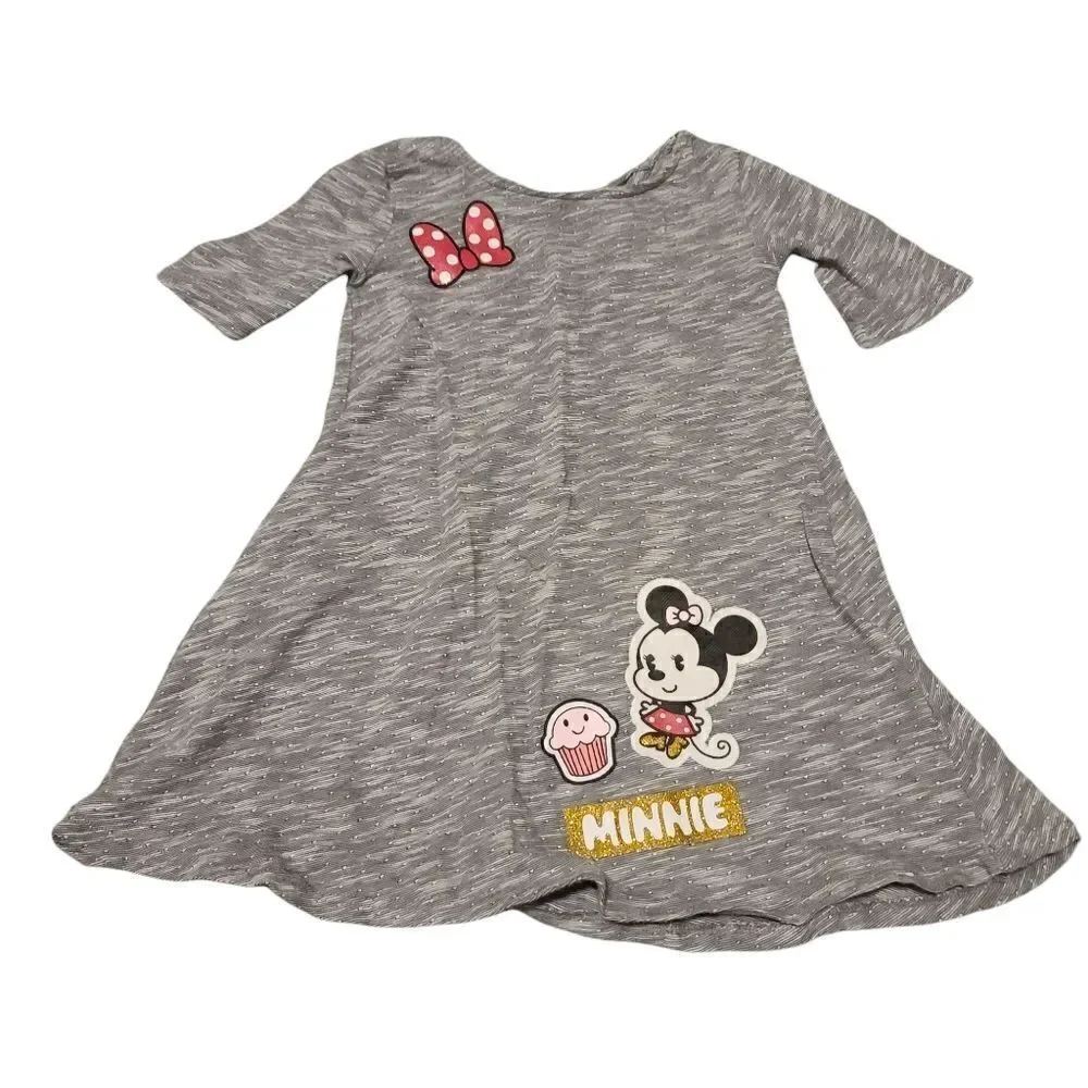 Disney Dress and Top 3T